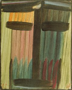 Wielka Medytacja 19, 1937